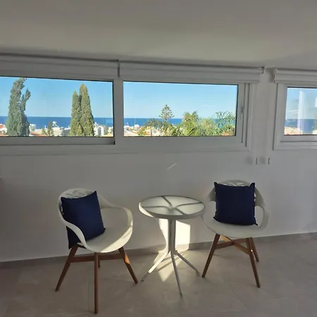 Apartment Konnos