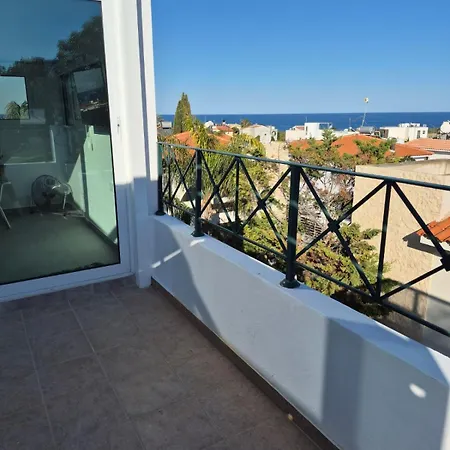 Apartment Konnos Protaras