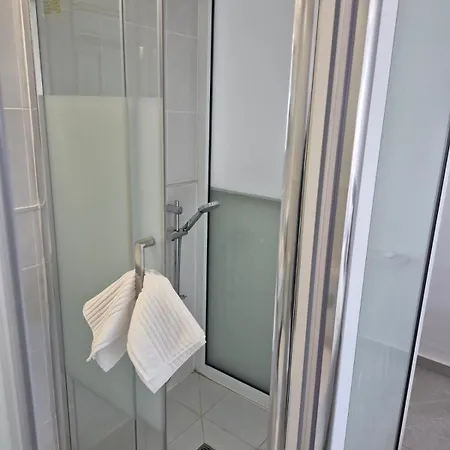 Konnos Apartment Protaras